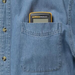 Fluke 101 Digital Multimeter - Image 5