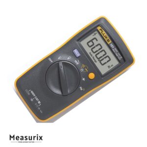 Fluke 101 Digital Multimeter