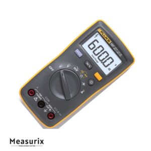 Fluke 107 Pocket Digital Multimeter