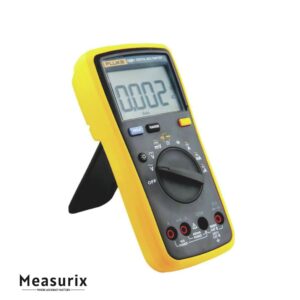 Fluke 15B+ Digital Multimeter