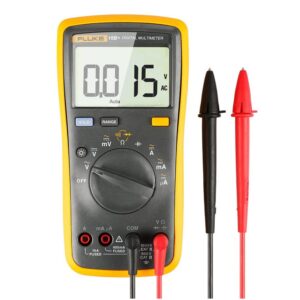 Fluke 15B+ Digital Multimeter