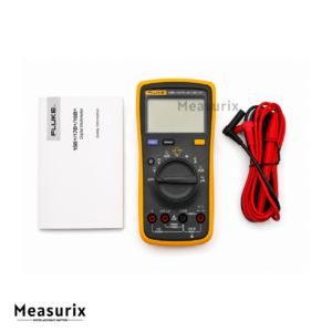Fluke 15B+ Digital Multimeter - Image 2