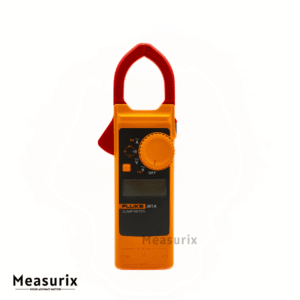 Fluke 301A AC/DC Clamp Meter