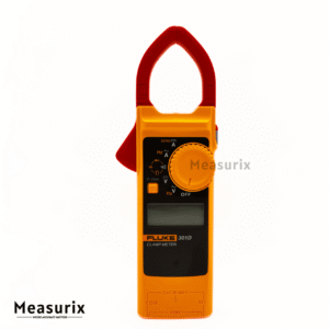 Fluke 301D AC/DC Clamp Meter