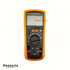Fluke 1587 FC Insulation Multimeter