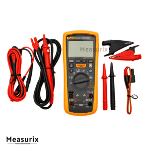 Fluke 1587 FC Insulation Multimeter - Image 2