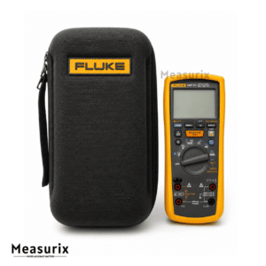 Fluke 1587 FC Insulation Multimeter - Image 3