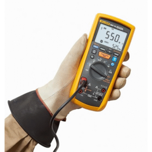 Fluke 1587 FC Insulation Multimeter - Image 2