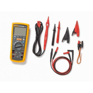 Fluke 1587 FC Insulation Multimeter - Image 4