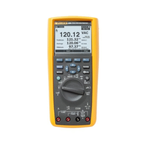 Fluke 289 TRMS Industrial Logging Multimeter with TrendCapture - Image 1
