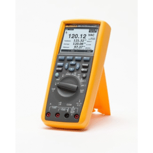 Fluke 289 TRMS Industrial Logging Multimeter with TrendCapture - Image 2