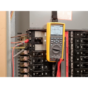 Fluke 289 TRMS Industrial Logging Multimeter with TrendCapture - Image 5