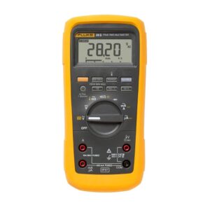 Fluke 28 II TRMS Rugged IP67 Digital Multimeter