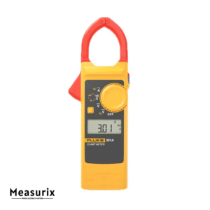 Fluke 301A AC/DC Clamp Meter