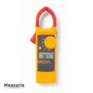 Fluke 301C True-rms Clamp Meter