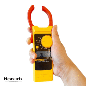 Fluke 301C True-rms Clamp Meter - Image 3