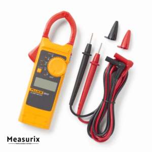 Fluke 301D AC/DC Clamp Meter - Image 2