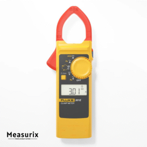 Fluke 301E AC/DC Clamp Meter