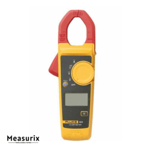 Fluke 303 Clamp Meter - Image 1