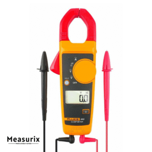 Fluke 303 Clamp Meter - Image 2
