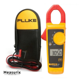 Fluke 305 Clamp Meter - Image 3