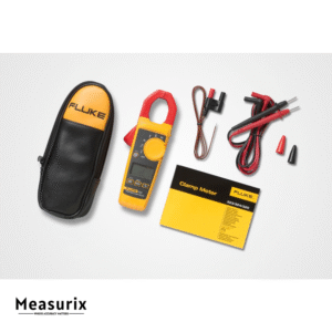 Fluke 325 True RMS Clamp Meter - Image 2