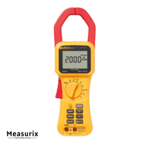 Fluke 355 True RMS 2000 A Clamp Meter