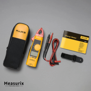 Fluke 365 Detachable Jaw True RMS AC/DC Clamp Meter - Image 2