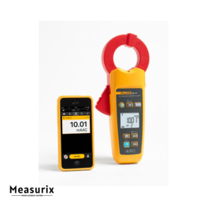 Fluke 368 FC Leakage Current Clamp Meter - Image 2