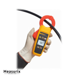 Fluke 368 FC Leakage Current Clamp Meter - Image 4