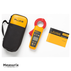 Fluke 368 FC Leakage Current Clamp Meter - Image 3