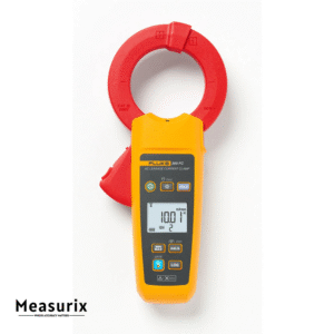 Fluke 369 FC Leakage Current Clamp Meter