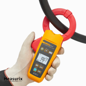 Fluke 369 FC Leakage Current Clamp Meter - Image 3