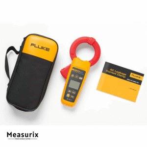 Fluke 369 FC Leakage Current Clamp Meter - Image 2