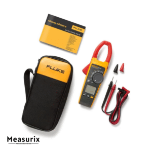 Fluke 375 FC True-RMS AC/DC Clamp Meter - Image 2