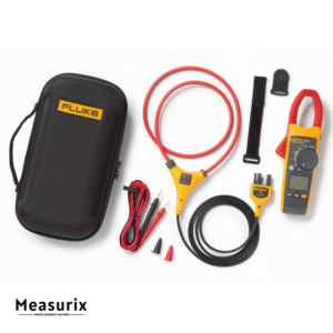 Fluke 376 FC True-RMS Clamp Meter with iFlex - Image 2