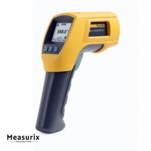 Fluke 568 Contact & Infrared Temperature Gun