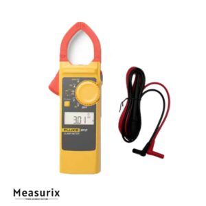 Fluke 301D AC/DC Clamp Meter