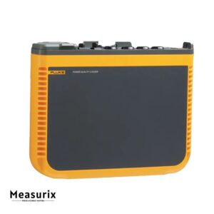 Fluke 1748 Three-Phase Power Quality Loggers - Image 3