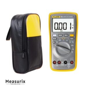 Fluke 17B+ Digital Multimeter