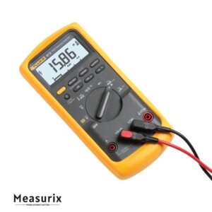 Fluke 87V Industrial Multimeter