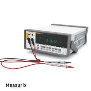 Fluke 8808A Digital Multimeter
