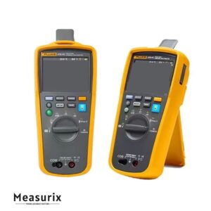 Fluke 279 FC True-rms Thermal Multimeter