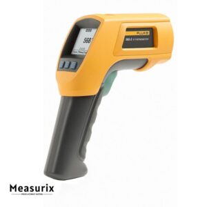 Fluke 568-2 Contact & Infrared Temp Gun