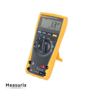 Fluke 77 IV Digital Multimeter - Image 1