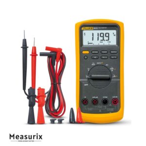 Fluke 83V Industrial Multimeter