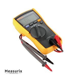 Fluke 113 Digital Multimeter