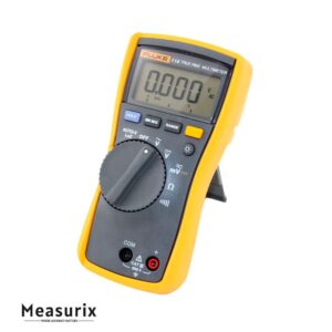 Fluke 114 Electrical Digital Multimeter