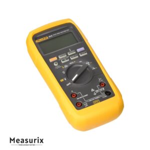 Fluke 28 II TRMS Rugged IP67 Digital Multimeter