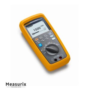 Fluke 283 FC CAT III 1500V Digital Multimeter